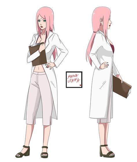 sakura busty|Sakura Haruno [+ NSFW available] by xHarunka on DeviantArt.